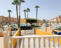 Rynek wtórny - Town house - Orihuela - La Regia