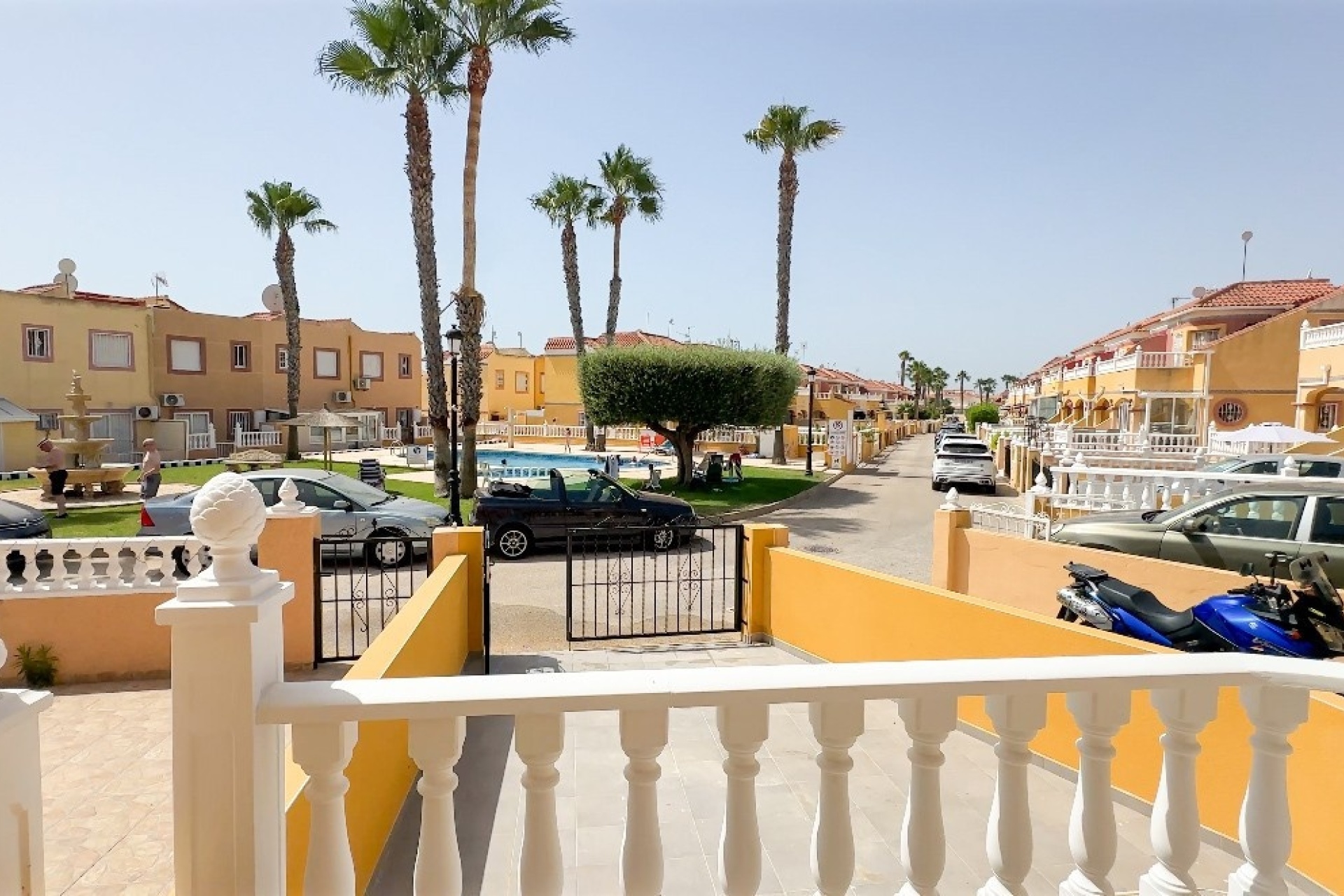 Rynek wtórny - Town house - Orihuela - La Regia