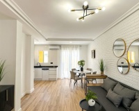 Rynek wtórny - Town house - Orihuela - La Regia