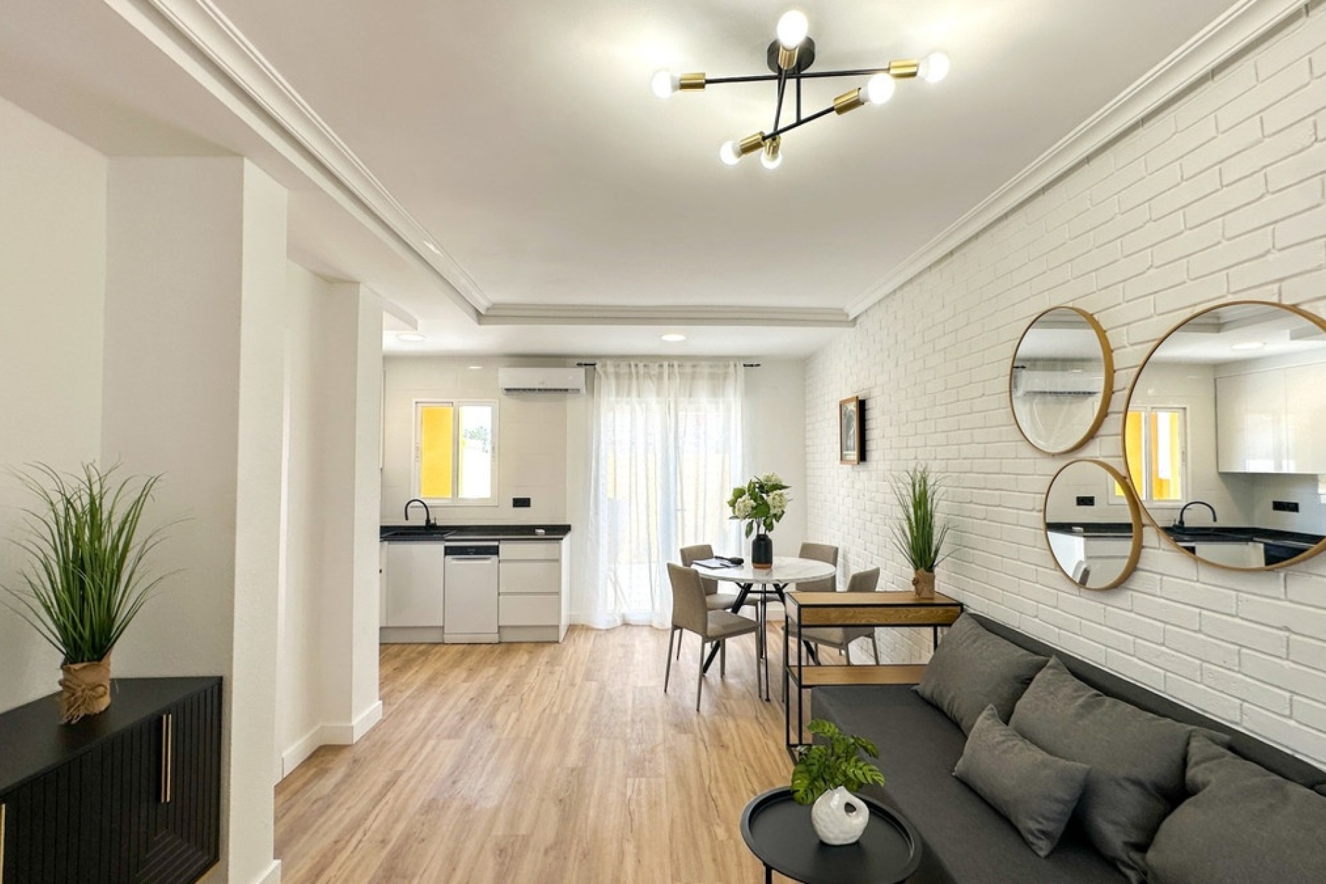 Rynek wtórny - Town house - Orihuela - La Regia