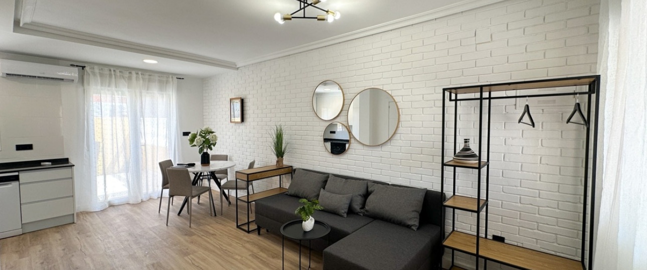 Rynek wtórny - Town house - Orihuela - La Regia