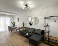 Rynek wtórny - Town house - Orihuela - La Regia