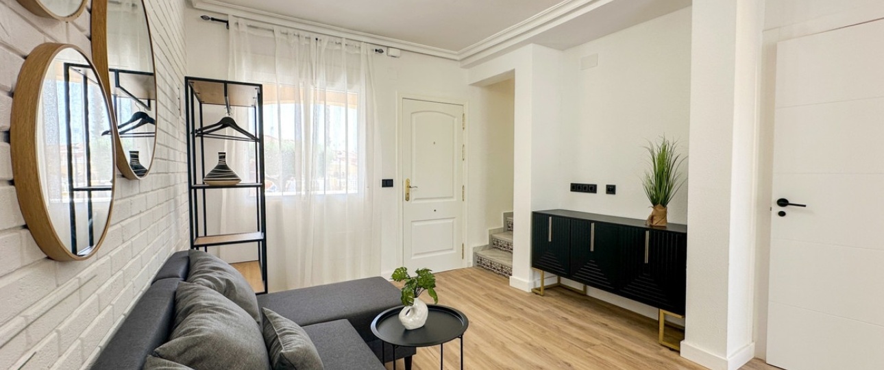 Rynek wtórny - Town house - Orihuela - La Regia