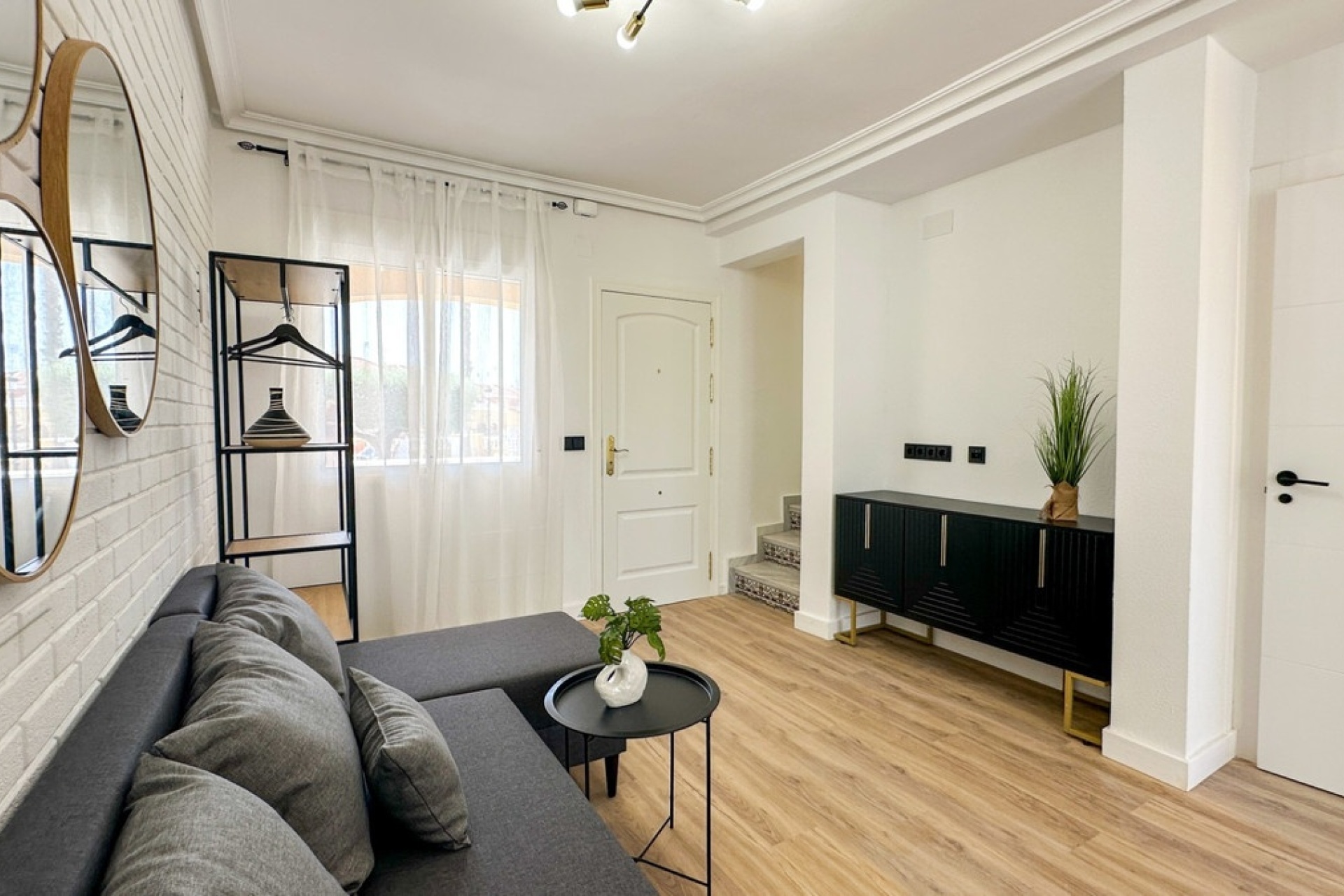 Rynek wtórny - Town house - Orihuela - La Regia