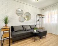 Rynek wtórny - Town house - Orihuela - La Regia