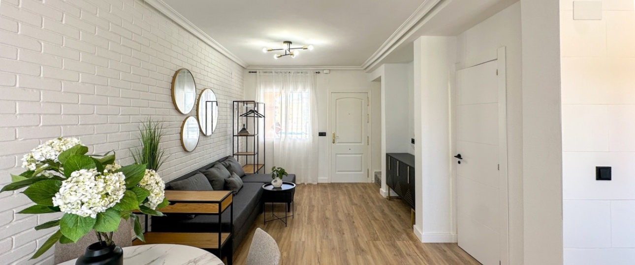 Rynek wtórny - Town house - Orihuela - La Regia