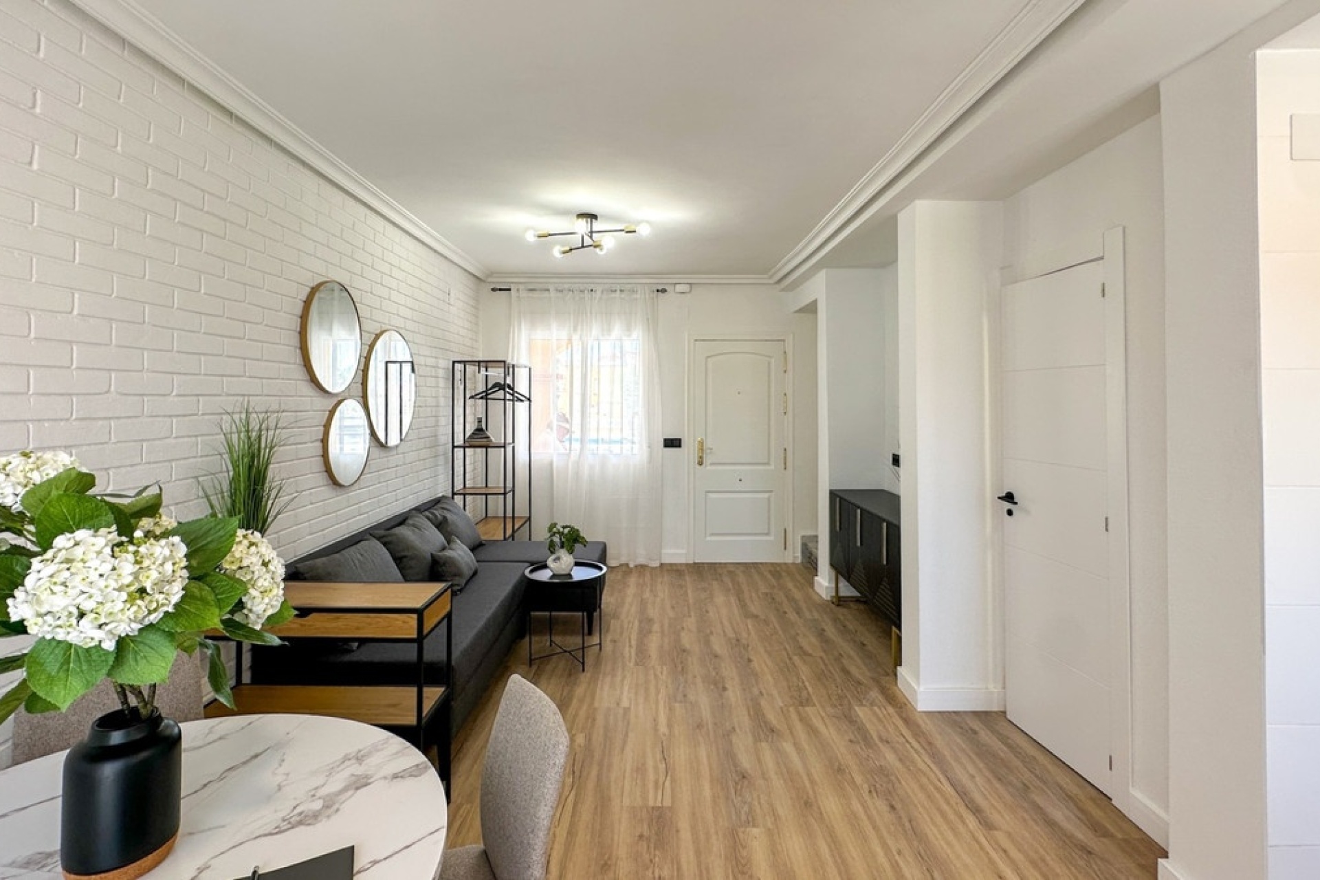 Rynek wtórny - Town house - Orihuela - La Regia