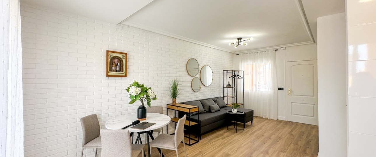 Rynek wtórny - Town house - Orihuela - La Regia