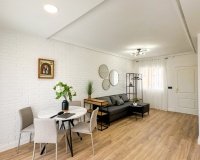 Rynek wtórny - Town house - Orihuela - La Regia