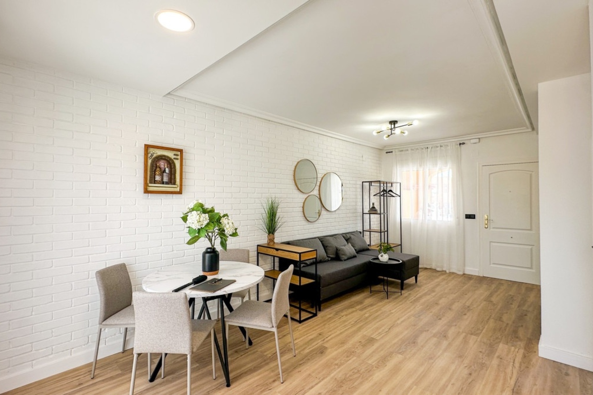 Rynek wtórny - Town house - Orihuela - La Regia