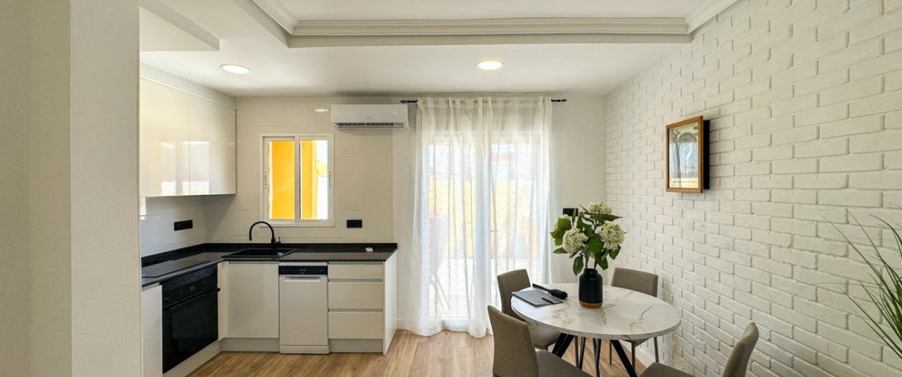 Rynek wtórny - Town house - Orihuela - La Regia