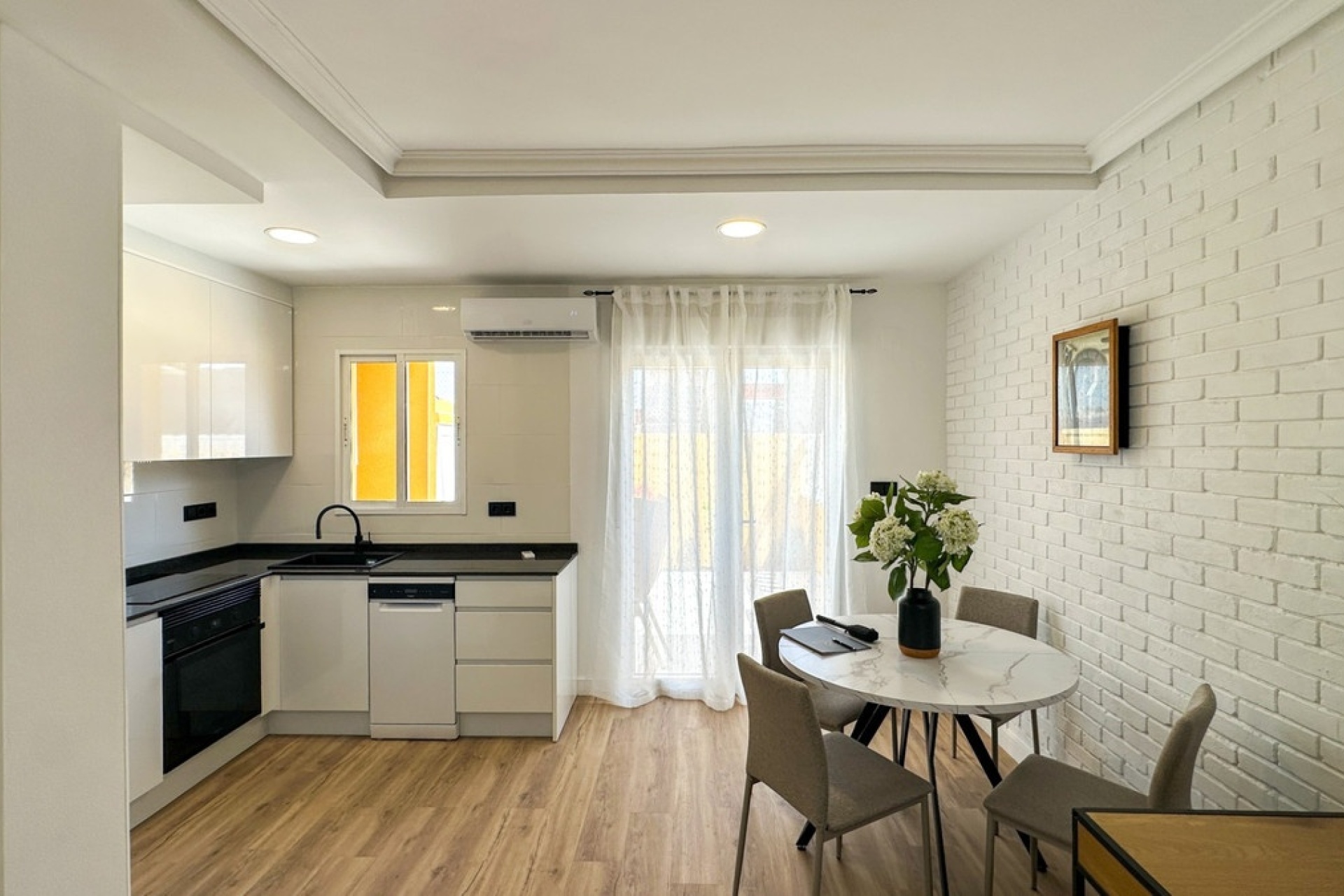 Rynek wtórny - Town house - Orihuela - La Regia