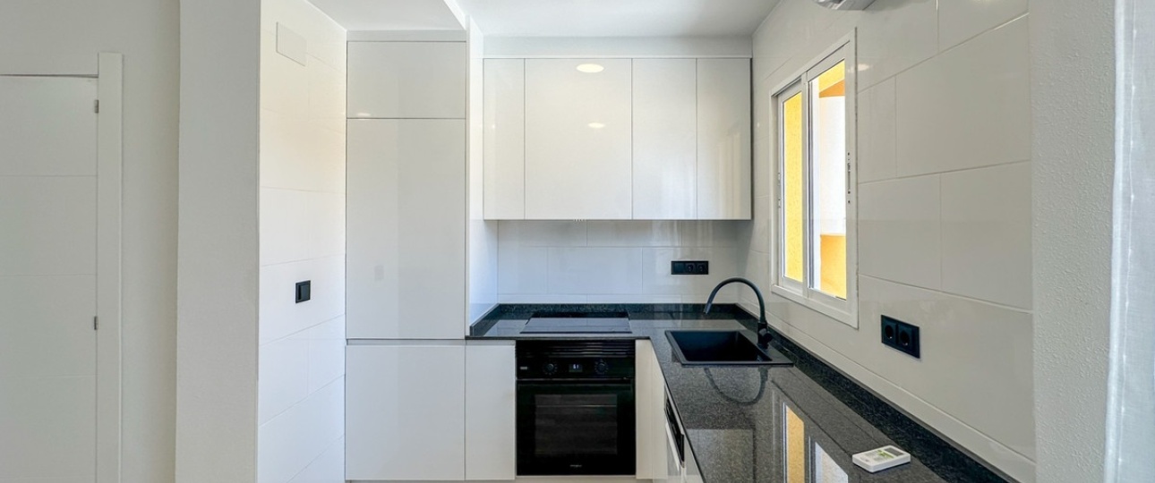 Rynek wtórny - Town house - Orihuela - La Regia