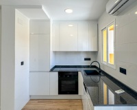 Rynek wtórny - Town house - Orihuela - La Regia