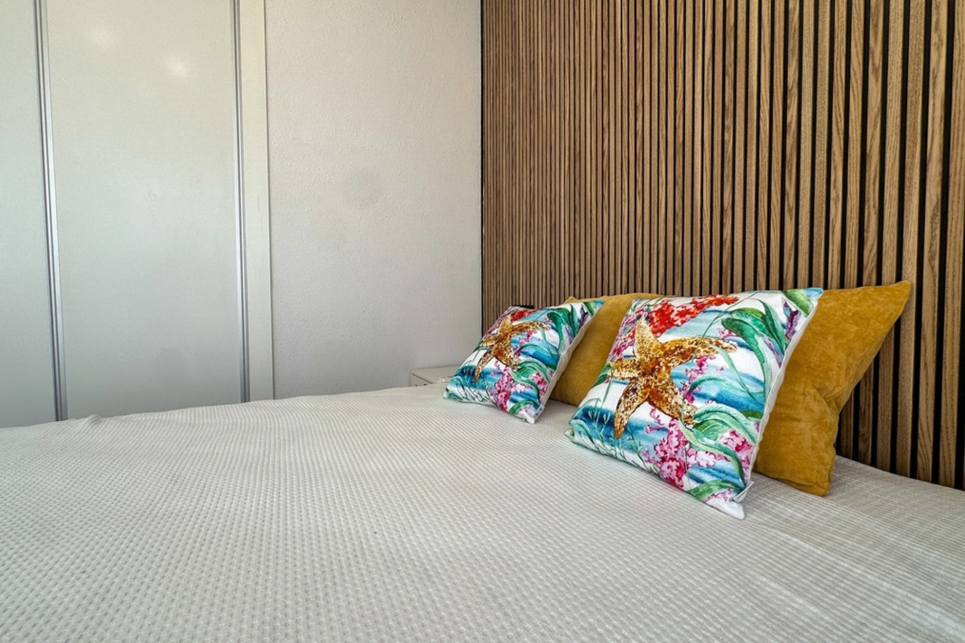 Rynek wtórny - Town house - Orihuela - La Regia