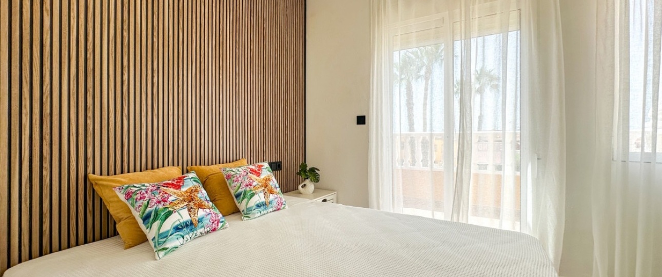 Rynek wtórny - Town house - Orihuela - La Regia