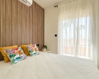 Rynek wtórny - Town house - Orihuela - La Regia