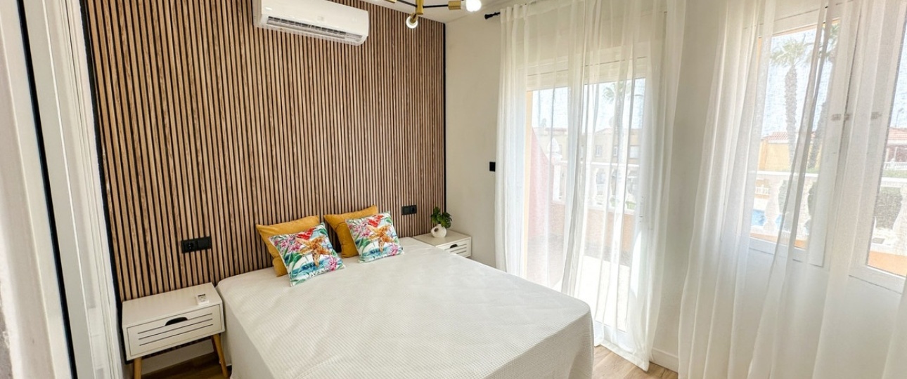 Rynek wtórny - Town house - Orihuela - La Regia