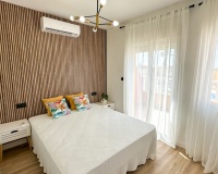 Rynek wtórny - Town house - Orihuela - La Regia