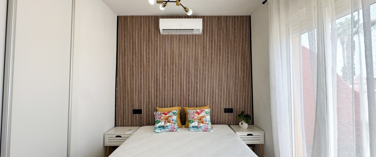 Rynek wtórny - Town house - Orihuela - La Regia