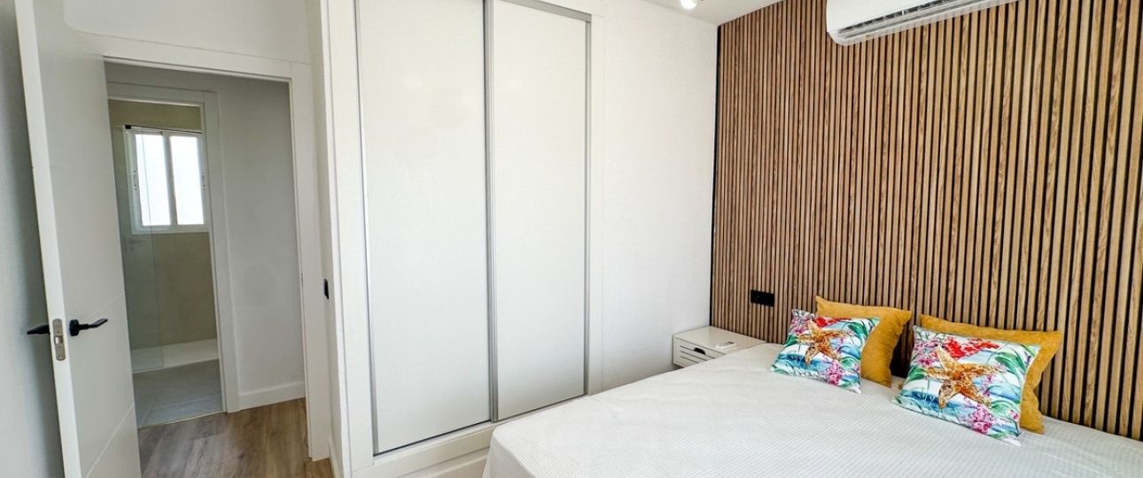 Rynek wtórny - Town house - Orihuela - La Regia