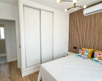 Rynek wtórny - Town house - Orihuela - La Regia