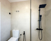 Rynek wtórny - Town house - Orihuela - La Regia