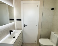 Rynek wtórny - Town house - Orihuela - La Regia