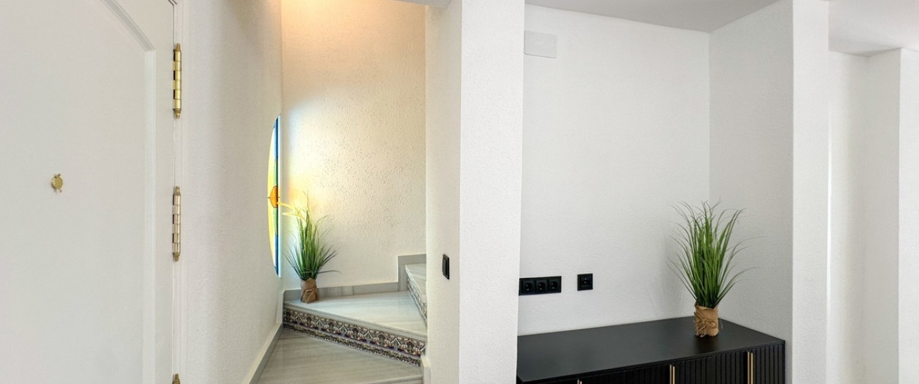 Rynek wtórny - Town house - Orihuela - La Regia