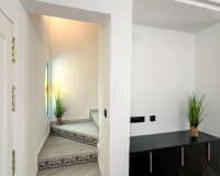 Rynek wtórny - Town house - Orihuela - La Regia