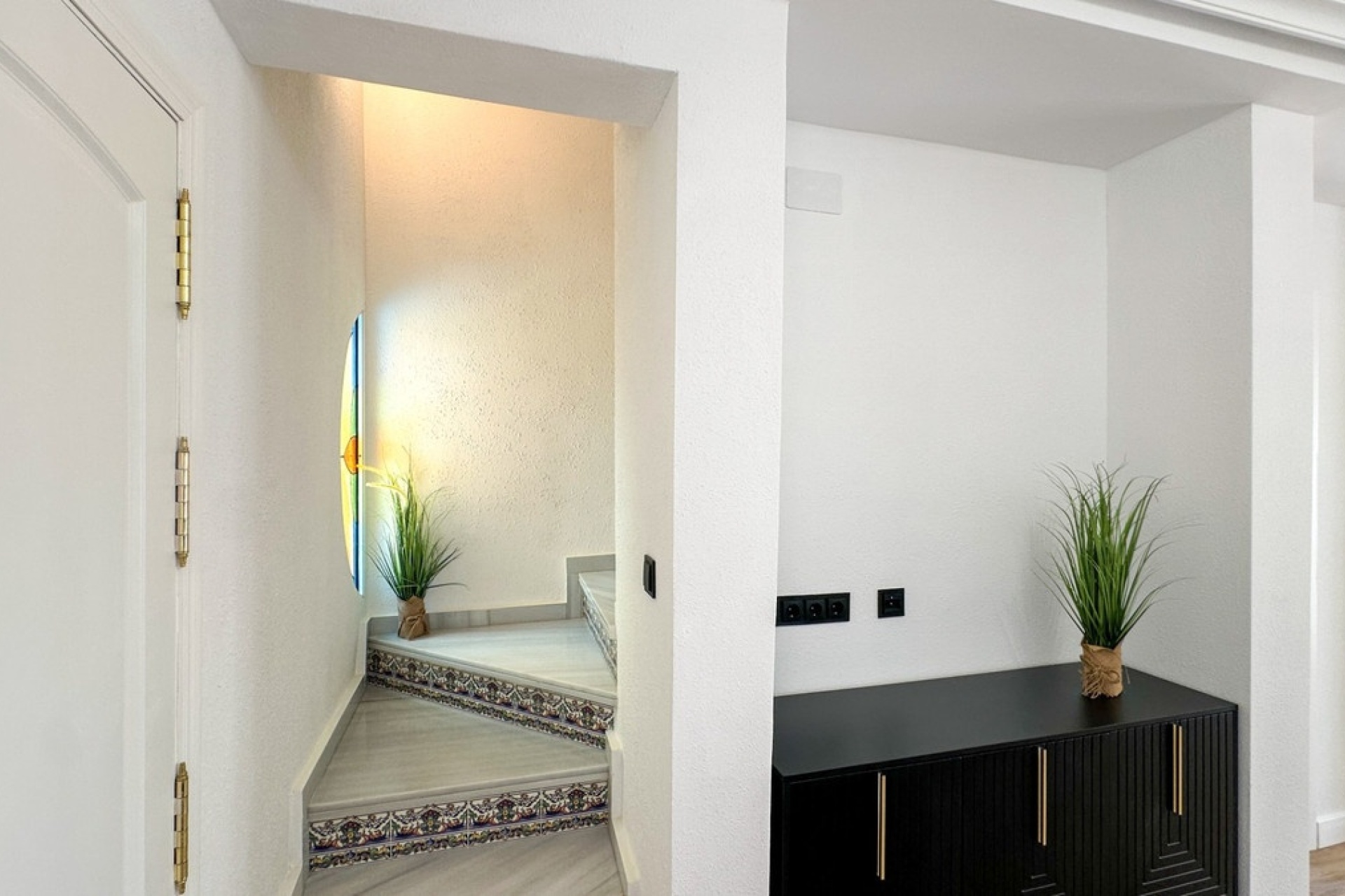 Rynek wtórny - Town house - Orihuela - La Regia