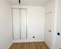 Rynek wtórny - Town house - Orihuela - La Regia
