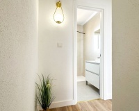 Rynek wtórny - Town house - Orihuela - La Regia