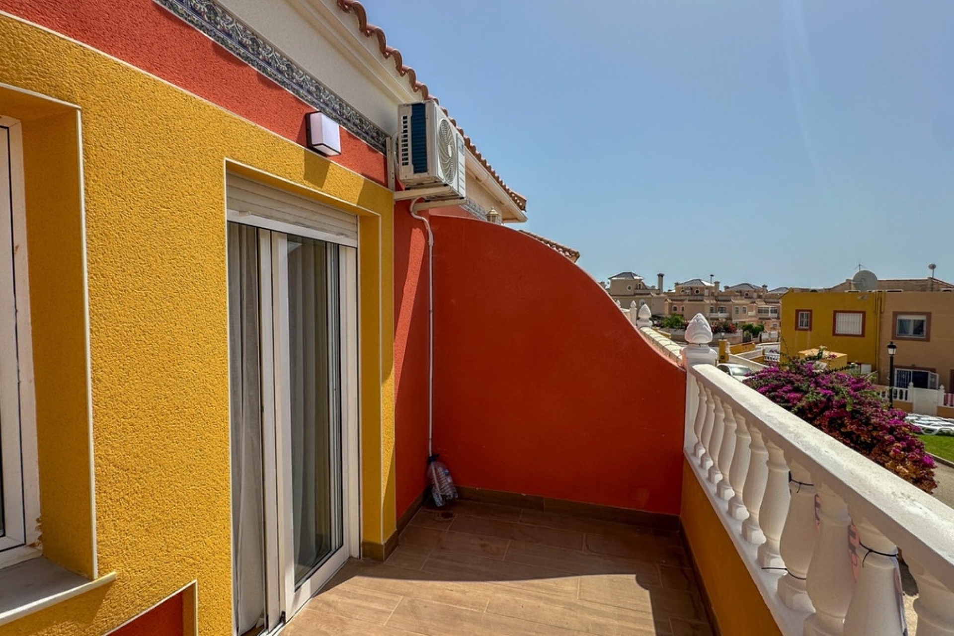 Rynek wtórny - Town house - Orihuela - La Regia