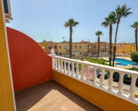 Rynek wtórny - Town house - Orihuela - La Regia