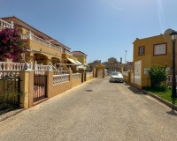Rynek wtórny - Town house - Orihuela - La Regia