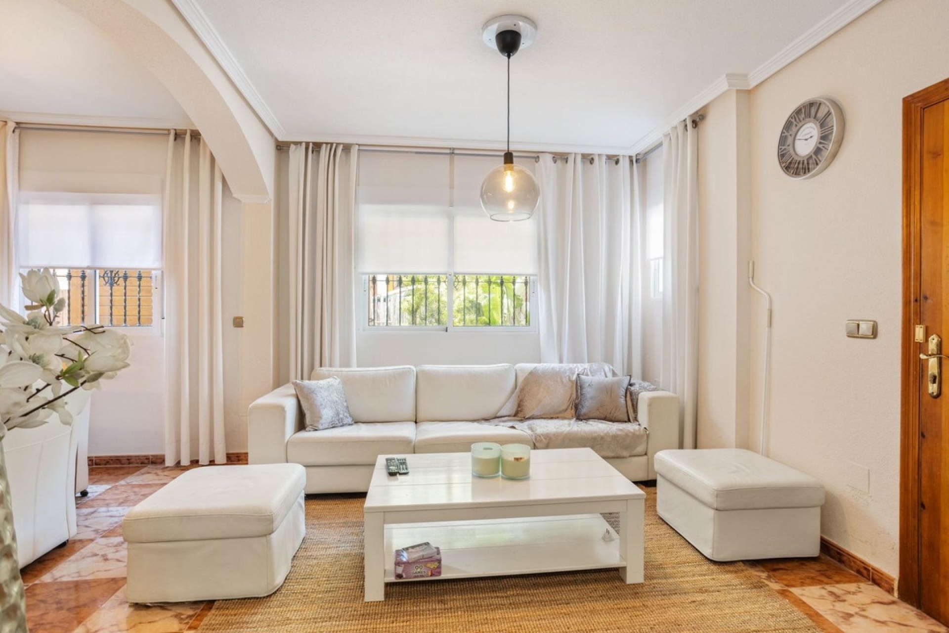 Rynek wtórny - Town house - Orihuela - La Regia