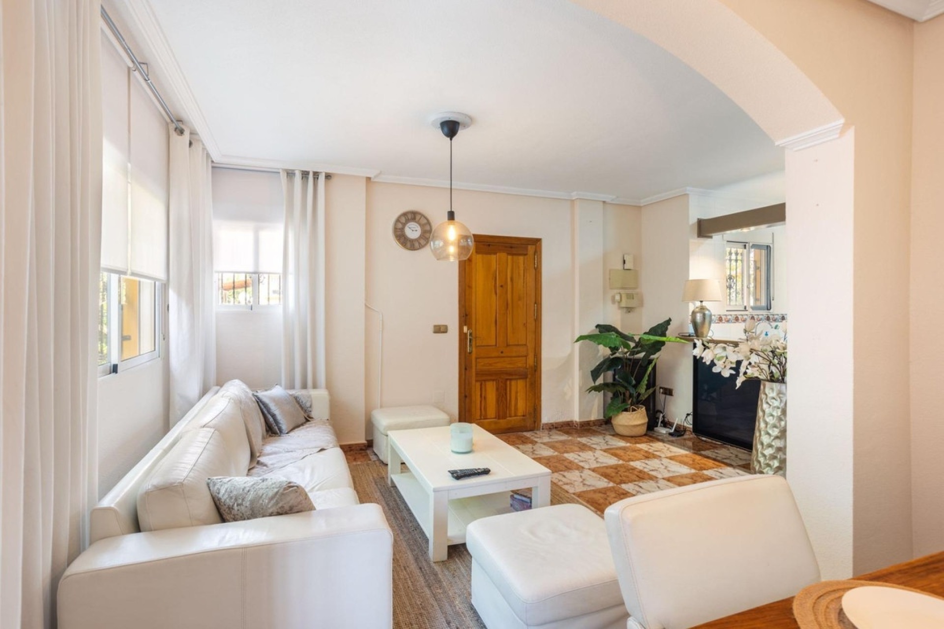 Rynek wtórny - Town house - Orihuela - La Regia