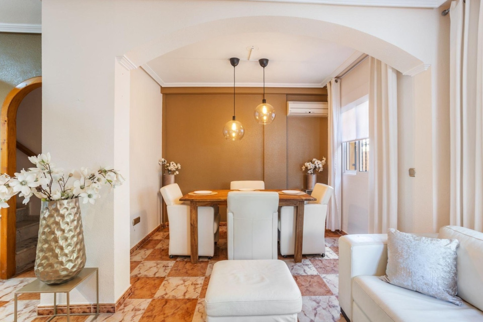Rynek wtórny - Town house - Orihuela - La Regia