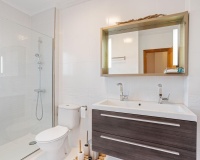 Rynek wtórny - Town house - Orihuela - La Regia