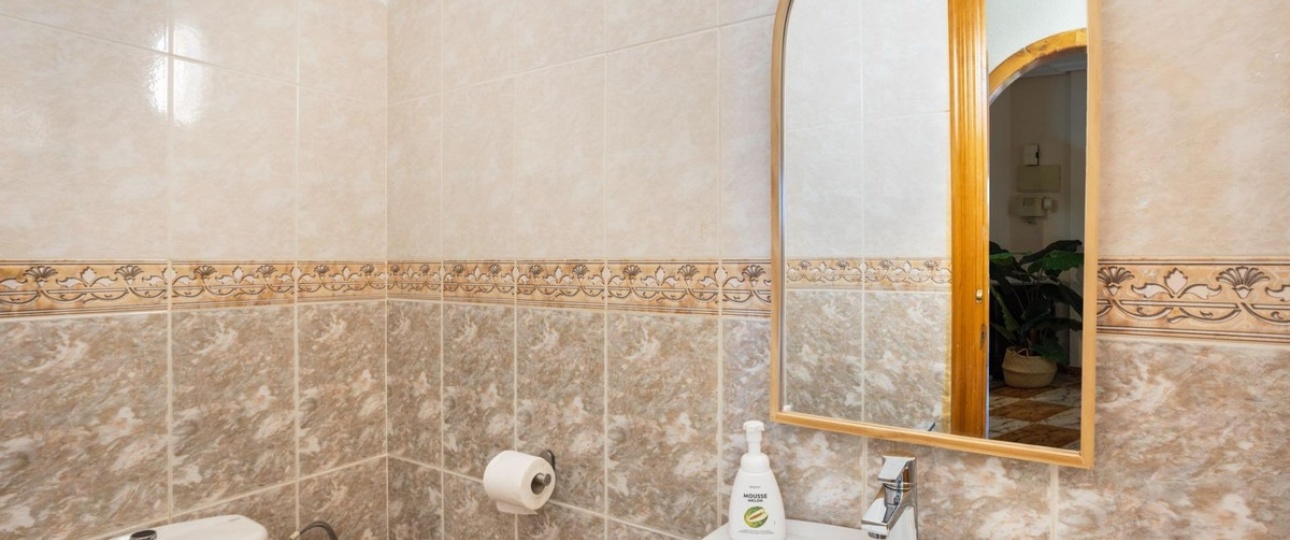 Rynek wtórny - Town house - Orihuela - La Regia