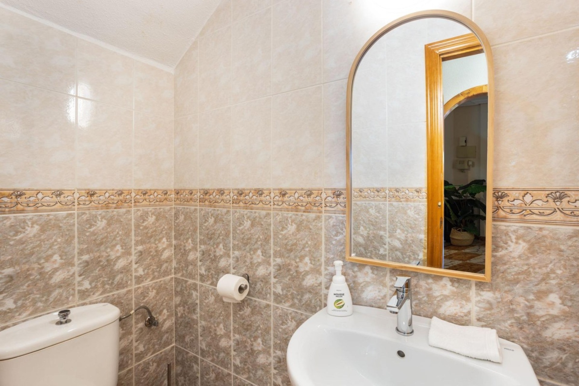 Rynek wtórny - Town house - Orihuela - La Regia