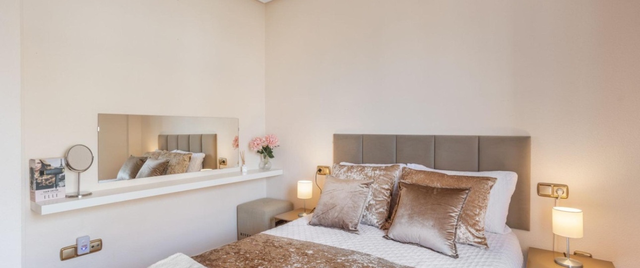 Rynek wtórny - Town house - Orihuela - La Regia
