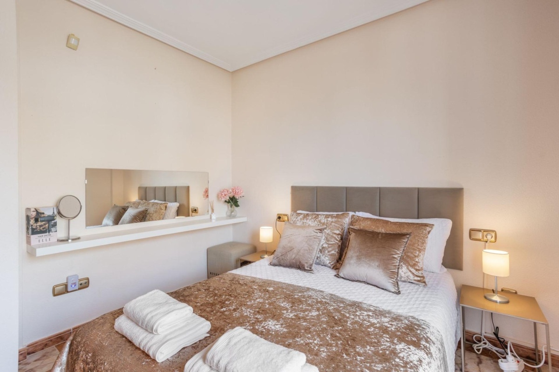 Rynek wtórny - Town house - Orihuela - La Regia