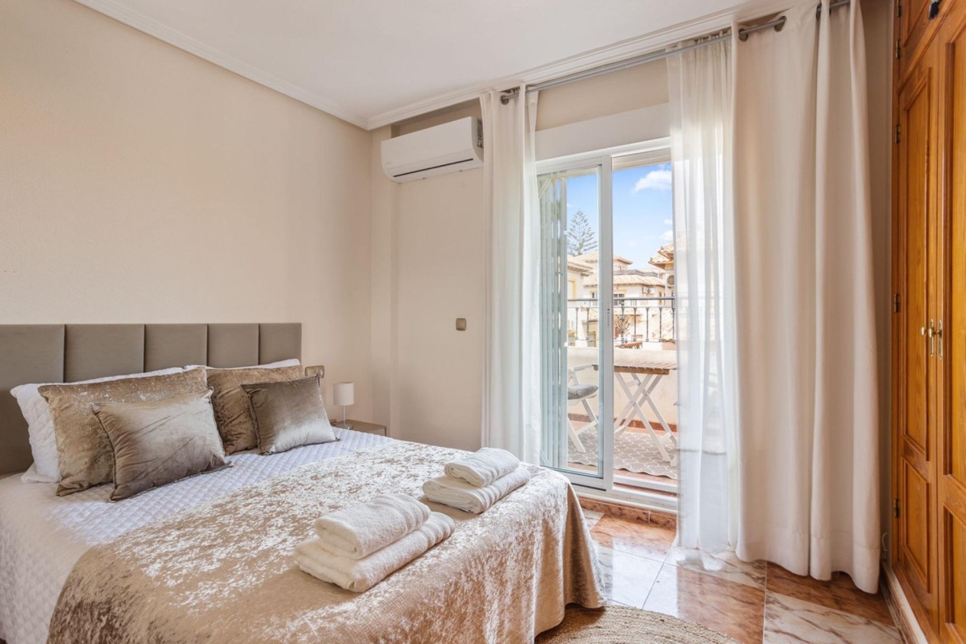 Rynek wtórny - Town house - Orihuela - La Regia