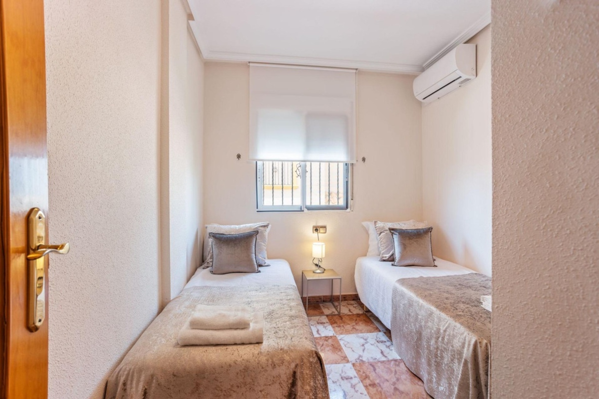 Rynek wtórny - Town house - Orihuela - La Regia