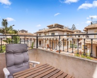 Rynek wtórny - Town house - Orihuela - La Regia