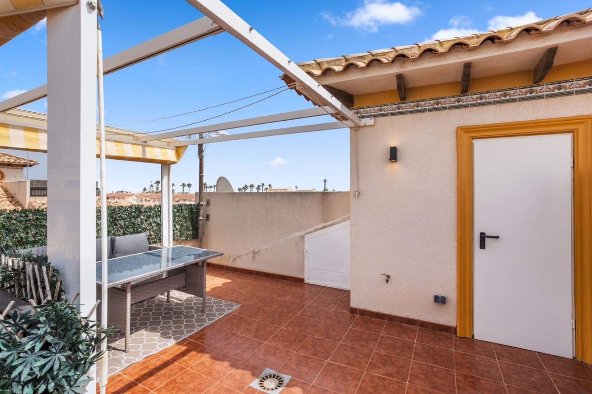 Rynek wtórny - Town house - Orihuela - La Regia