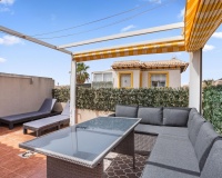 Rynek wtórny - Town house - Orihuela - La Regia