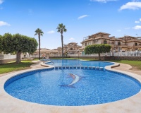 Rynek wtórny - Town house - Orihuela - La Regia